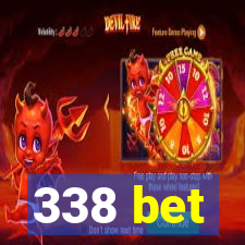 338 bet